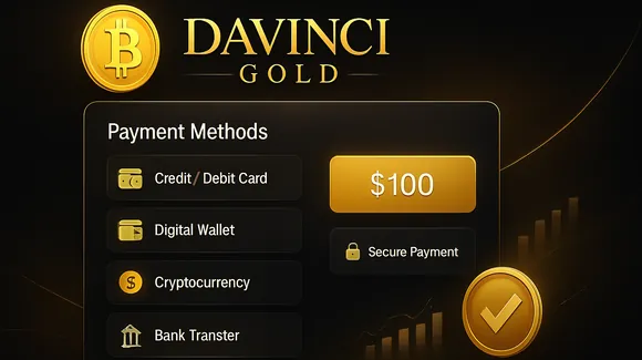 Davinci Gold Casino First Deposit Bonus