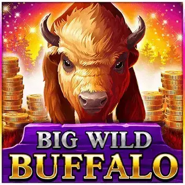 Play Big Wild Buffalo Davinci Gold casino