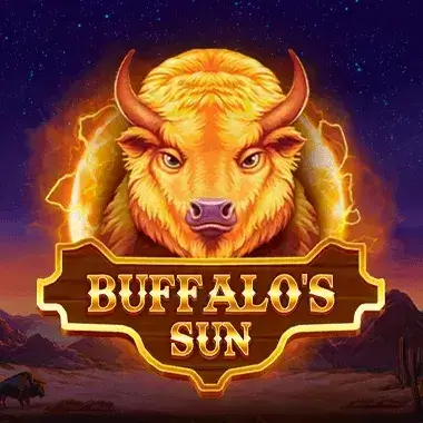 Play Buffalo's Sun Davinci Gold casino