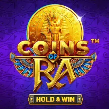 Play Coins Of Ra - Hold & Win Davinci Gold casino
