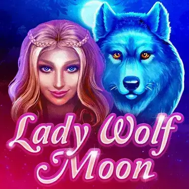 Play Lady Wolf Moon Davinci Gold casino