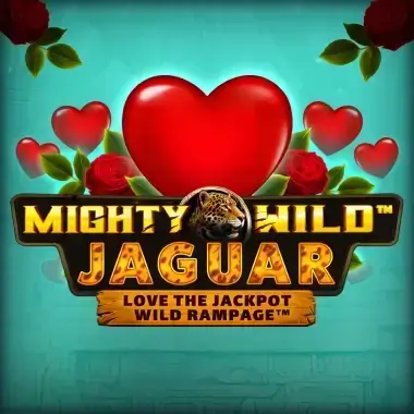 Play Mighty Wild: Jaguar Love the Jackpot Davinci Gold casino