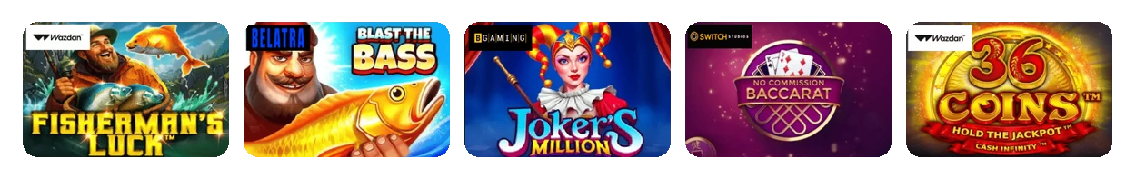 Slots Davinci Gold Casino